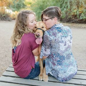 Meet your Posher, Desiree